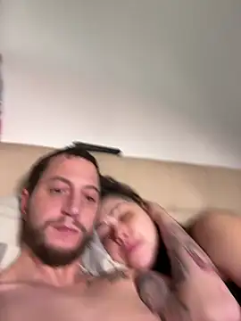 Snapshot of AlessiaMarco chatting on December 2025 11:55:02 PM AlessiaMarco online show from December 2025 11:55:02 PM