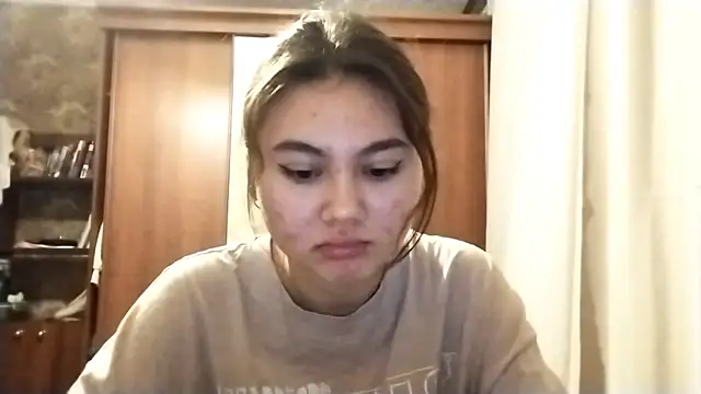 ArianeRandy online show from December 2025 03:07:01 PM