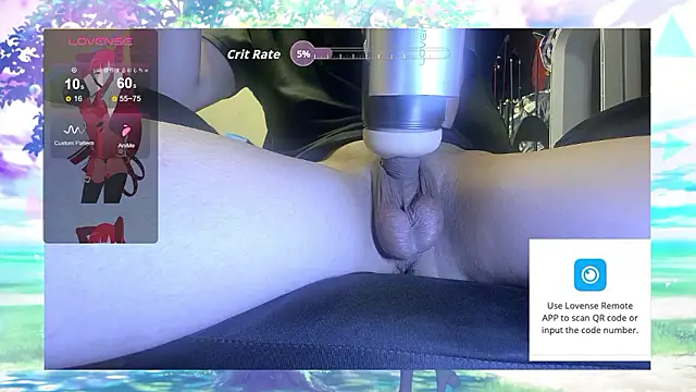 soruto-G online show from April 2026 12:10:01 PM