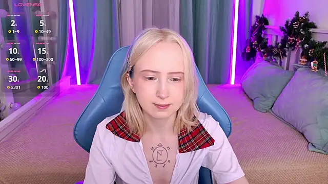  Babyface  online show from December 2025 01:27:02 PM