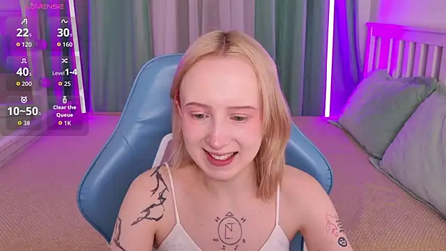  Babyface  online show from February 2026 01:10:01 PM