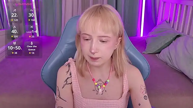  Babyface  online show from March 2026 12:16:01 PM