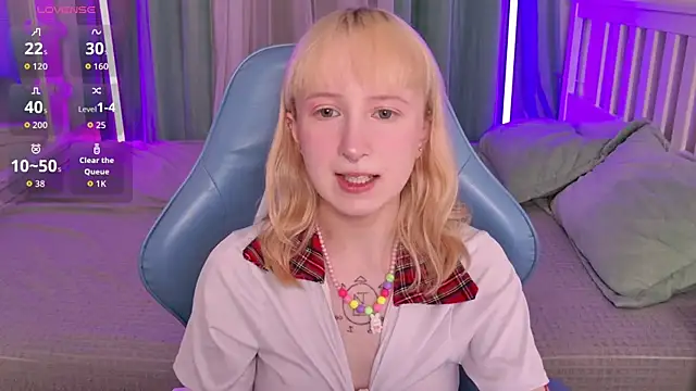 Snapshot of _Babyface_ chatting on June 2026 01:12:02 PM Babyface online show from June 2026 01:12:02 PM