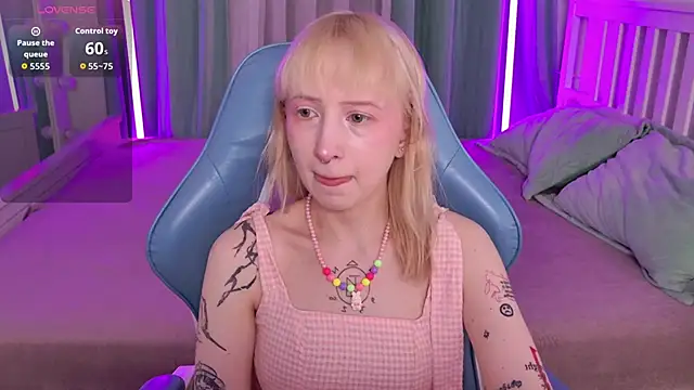 Snapshot of _Babyface_ chatting on July 2026 01:24:01 PM Babyface online show from July 2026 01:24:01 PM