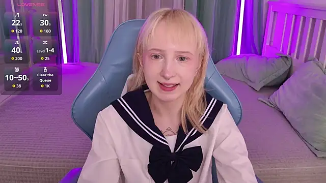 Snapshot of _Babyface_ chatting on July 2026 01:19:01 PM Babyface online show from July 2026 01:19:01 PM