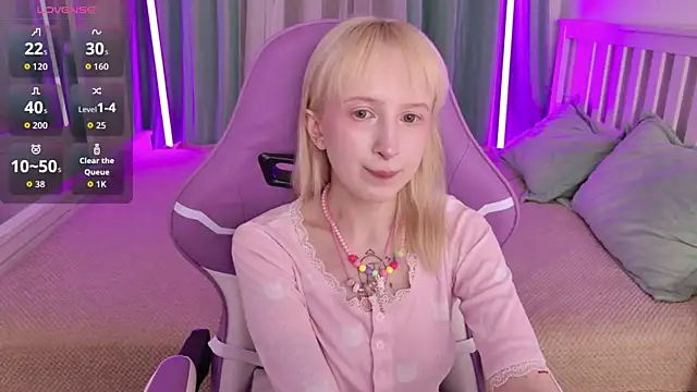 Snapshot of _Babyface_ chatting on July 2026 01:17:01 PM Babyface online show from July 2026 01:17:01 PM