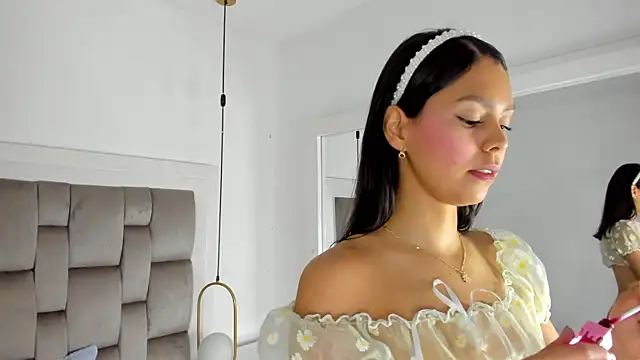 gaby smit   online show from April 2026 11:55:02 AM