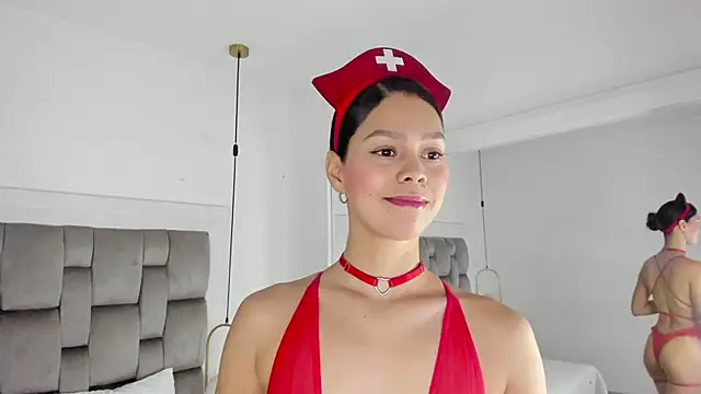 Snapshot of gaby_smit__ chatting on June 2026 11:35:01 AM gaby smit online show from June 2026 11:35:01 AM