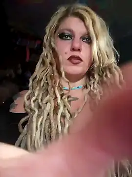 Horny hippie online show from January 2026 10:19:02 AM