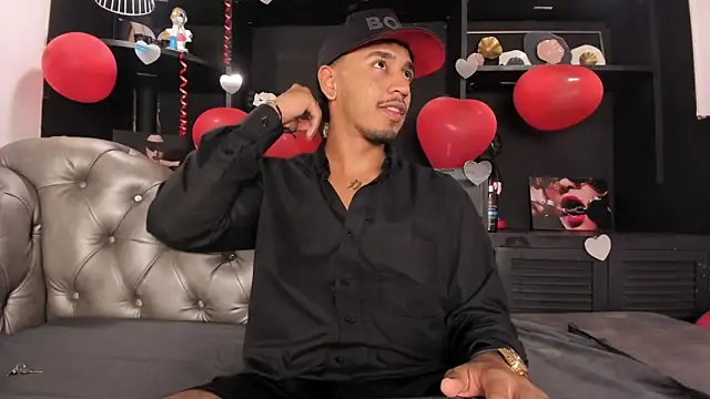 Brand Collins online show from February 2026 01:13:02 AM