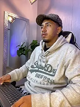 Brand Collins online show from March 2026 11:49:02 AM