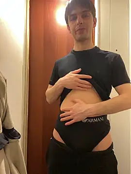 joshnovaq online show from February 2026 03:55:01 PM