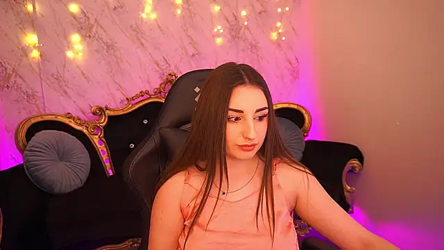 NaomiBaae online show from January 2026 12:26:01 AM