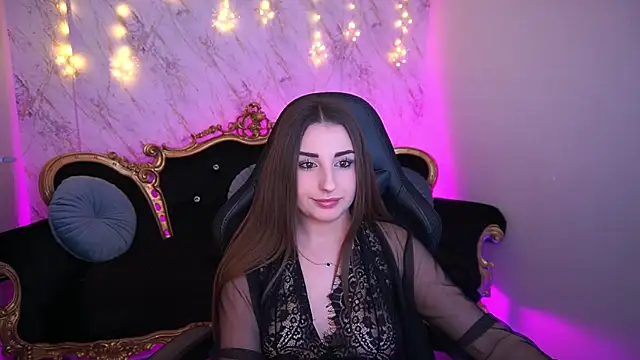 NaomiBaae online show from January 2026 12:03:01 AM