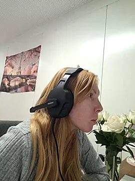 JenyJansy online show from December 2025 08:37:02 PM