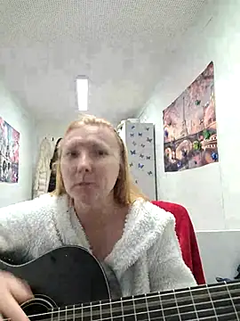 JenyJansy online show from January 2026 06:55:02 PM