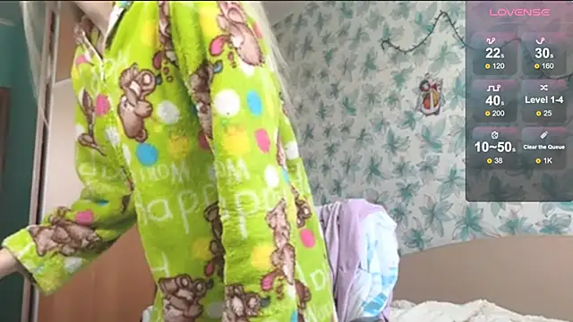 Snapshot of Barbie_Blondie chatting on March 2026 07:57:01 AM Barbie Blondie online show from March 2026 07:57:01 AM