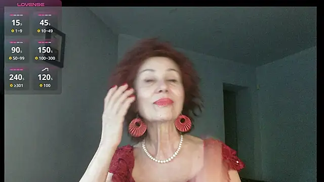 Kelly Flurr online show from March 2026 02:21:01 PM