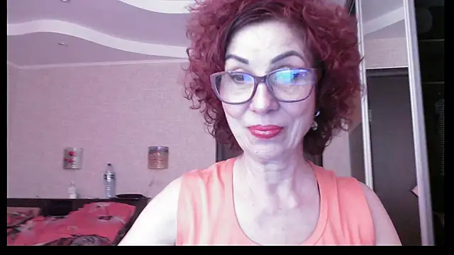 Kelly Flurr online show from June 2026 08:20:02 AM