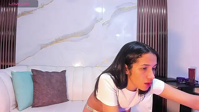 Snapshot of Liaa_walker chatting on December 2025 12:25:02 PM Liaa walker online show from December 2025 12:25:02 PM