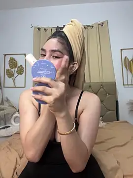 SofiaHarison online show from December 2025 07:57:02 AM