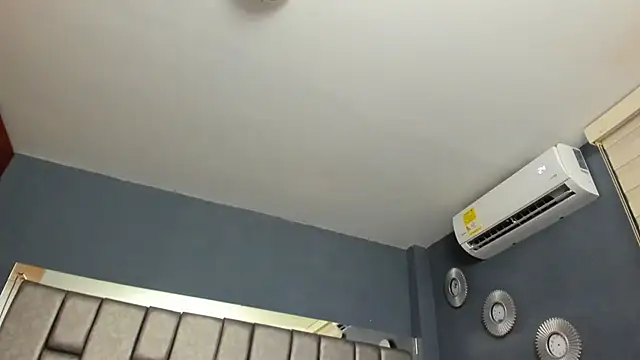 IsaSantoDomingo online show from December 2025 11:54:01 PM