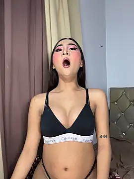 Diannellove online show from March 2026 03:02:01 PM