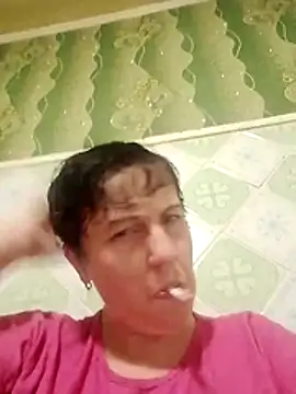 Snapshot of LusiaD chatting on December 2025 09:35:01 PM LusiaD online show from December 2025 09:35:01 PM