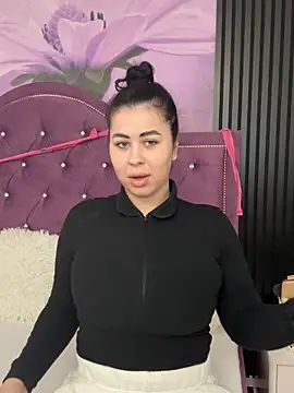 MegaBoobsDeee online show from April 2026 03:56:01 PM