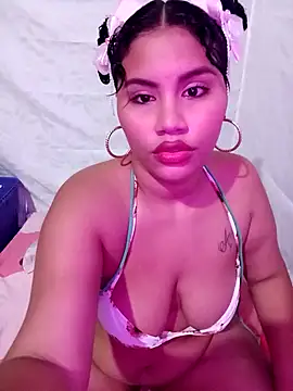 zoe hot20 online show from December 2025 04:51:01 AM