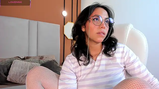 Scarlett musik online show from January 2026 04:37:02 AM