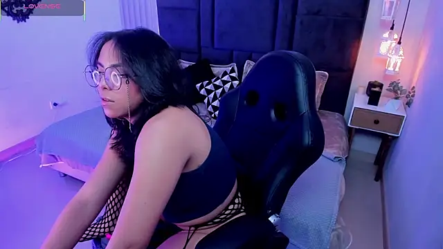 Scarlett musik online show from February 2026 04:40:02 AM