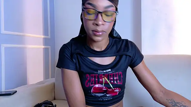 GenesisJordan online show from December 2025 12:46:02 PM