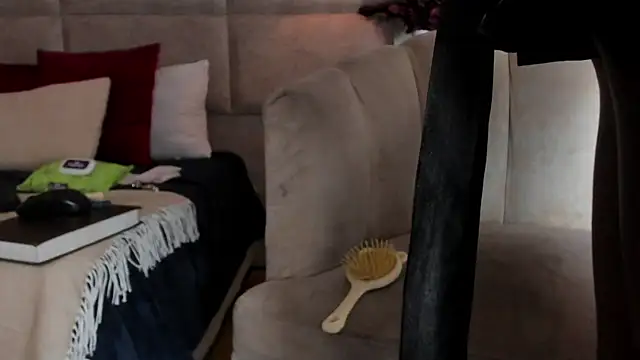 GenesisJordan online show from April 2026 09:53:02 PM