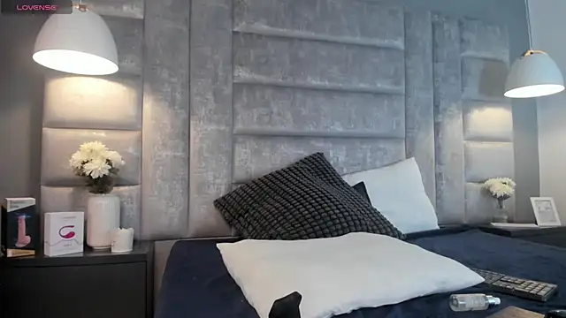 GenesisJordan online show from May 2026 02:07:01 AM