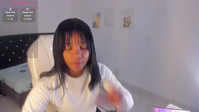 miiyaako ds online show from November 2025 01:04:01 PM