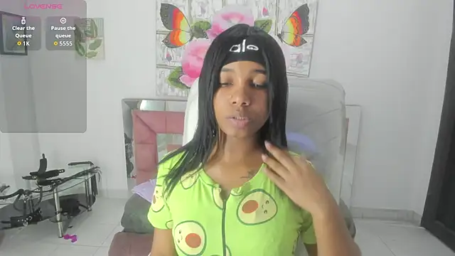 miiyaako ds online show from December 2025 09:12:02 PM