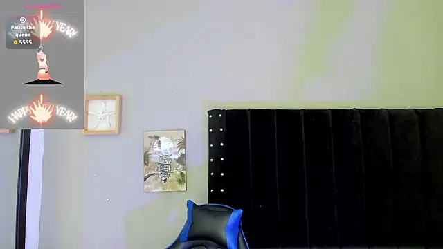 Bryan robayo5 online show from February 2026 11:15:02 AM