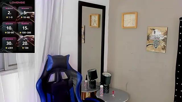 Bryan robayo5 online show from February 2026 03:36:02 AM