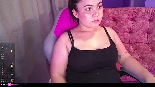 Karla Soff 19 online show from February 2026 07:32:02 PM