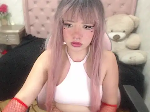 EmilyWildde online show from November 2025 01:19:01 AM