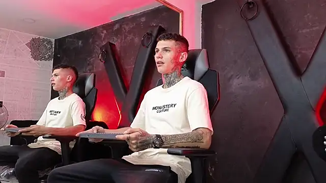 Paulo 527 online show from December 2025 09:10:02 PM