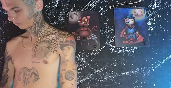 Paulo 527 online show from March 2026 05:11:01 AM