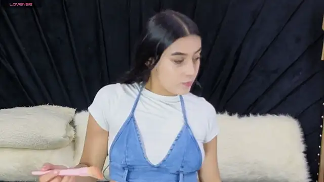 Venus Horney online show from March 2026 08:43:01 PM