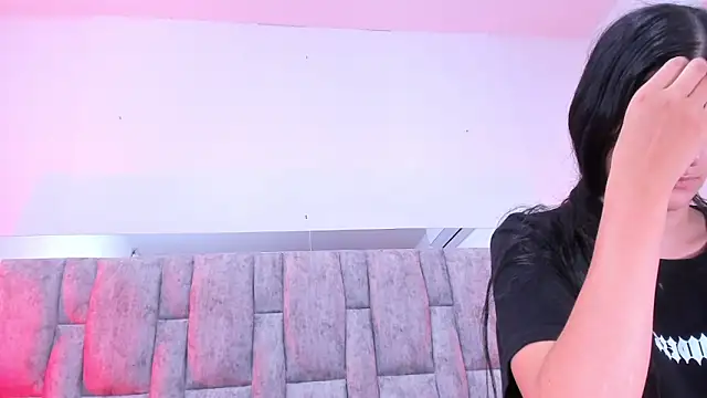 ZafiraNavarro online show from February 2026 11:49:01 PM