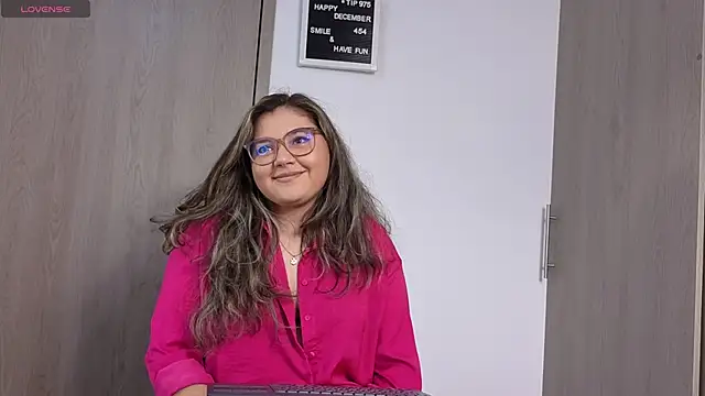 ArianaBlak  online show from December 2025 09:42:01 PM