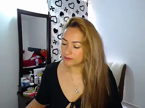 ximenaxcite19 online show from December 2025 01:40:02 PM