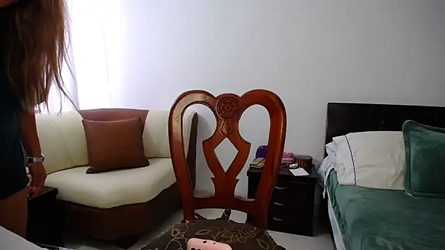 ximenaxcite19 online show from February 2026 12:43:02 PM