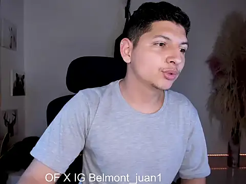 Snapshot of Juan_belmont chatting on February 2026 12:34:02 AM Juan belmont online show from February 2026 12:34:02 AM