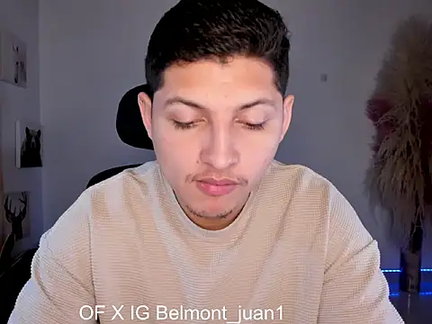 Snapshot of Juan_belmont chatting on February 2026 05:44:01 PM Juan belmont online show from February 2026 05:44:01 PM